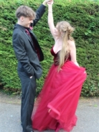 YR11 Prom 2025 - Group Photos